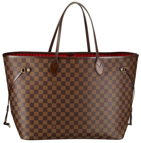 louis vuitton bag checker|louis Vuitton Bag neverfull.